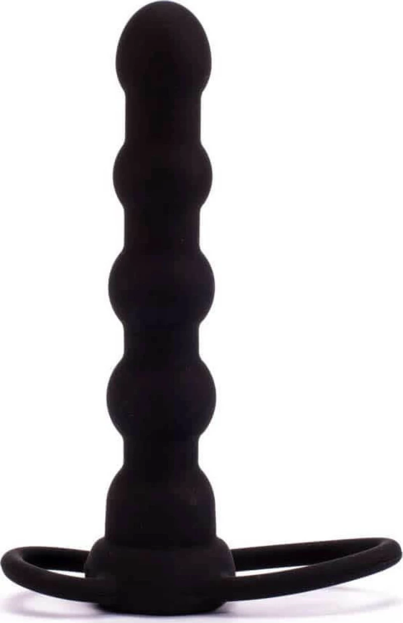 Lovetoy Vibrating Rock Balled Double Prober