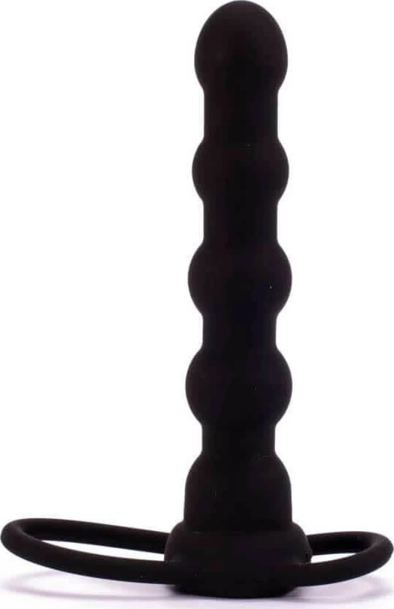 Lovetoy Vibrating Rock Balled Double Prober