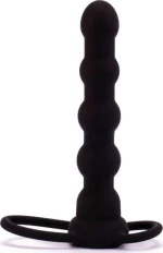 Lovetoy Vibrating Rock Balled Double Prober