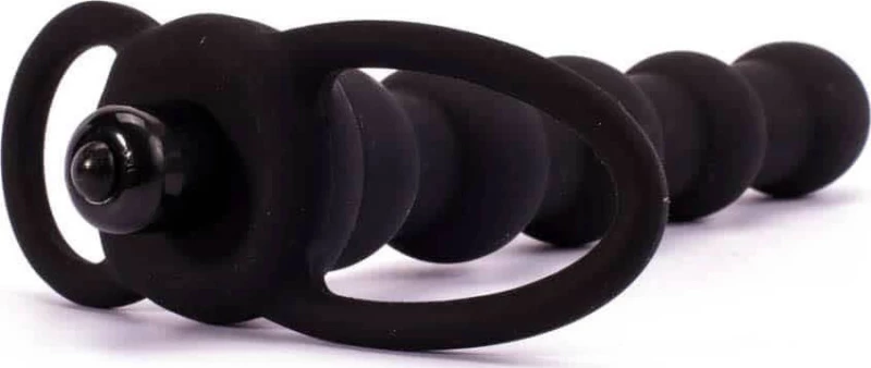Lovetoy Vibrating Rock Balled Double Prober