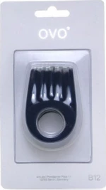 Ovo B12 6cm Blue
