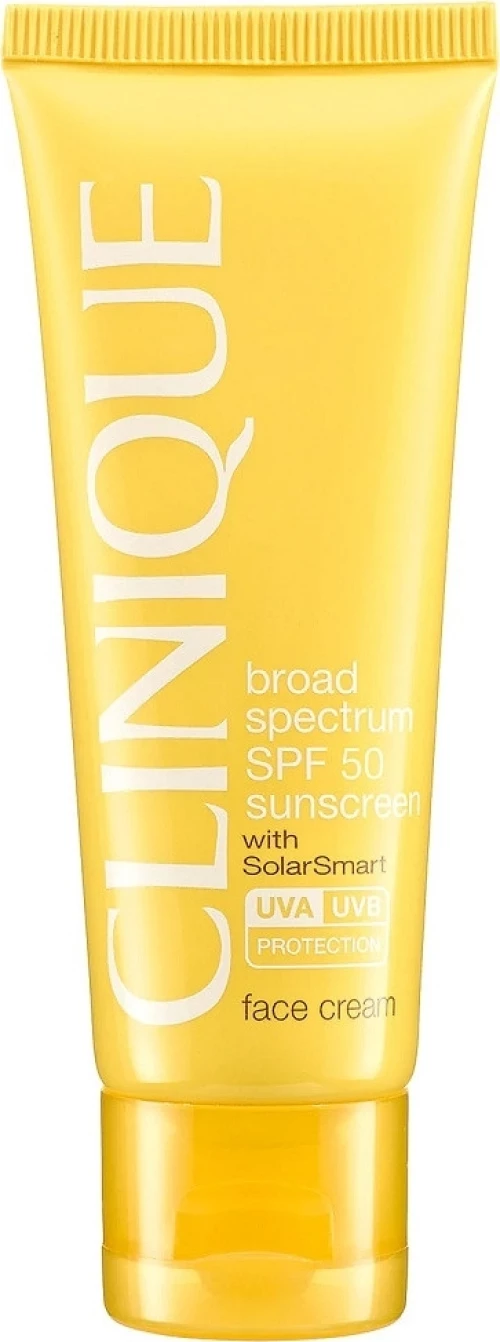 Clinique Sun Face Cream SPF50 50ml