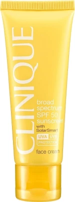 Clinique Sun Face Cream SPF50 50ml
