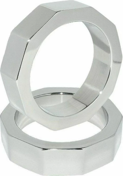 METALHARD COCK RING NUT 55MM