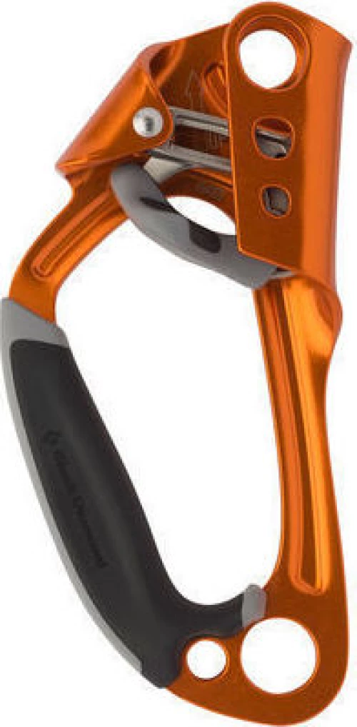Black Diamond Index Ascender Left Handed