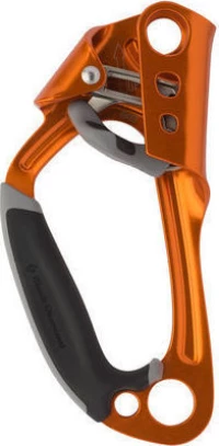 Black Diamond Index Ascender Left Handed