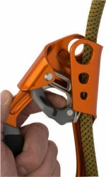 Black Diamond Index Ascender Left Handed