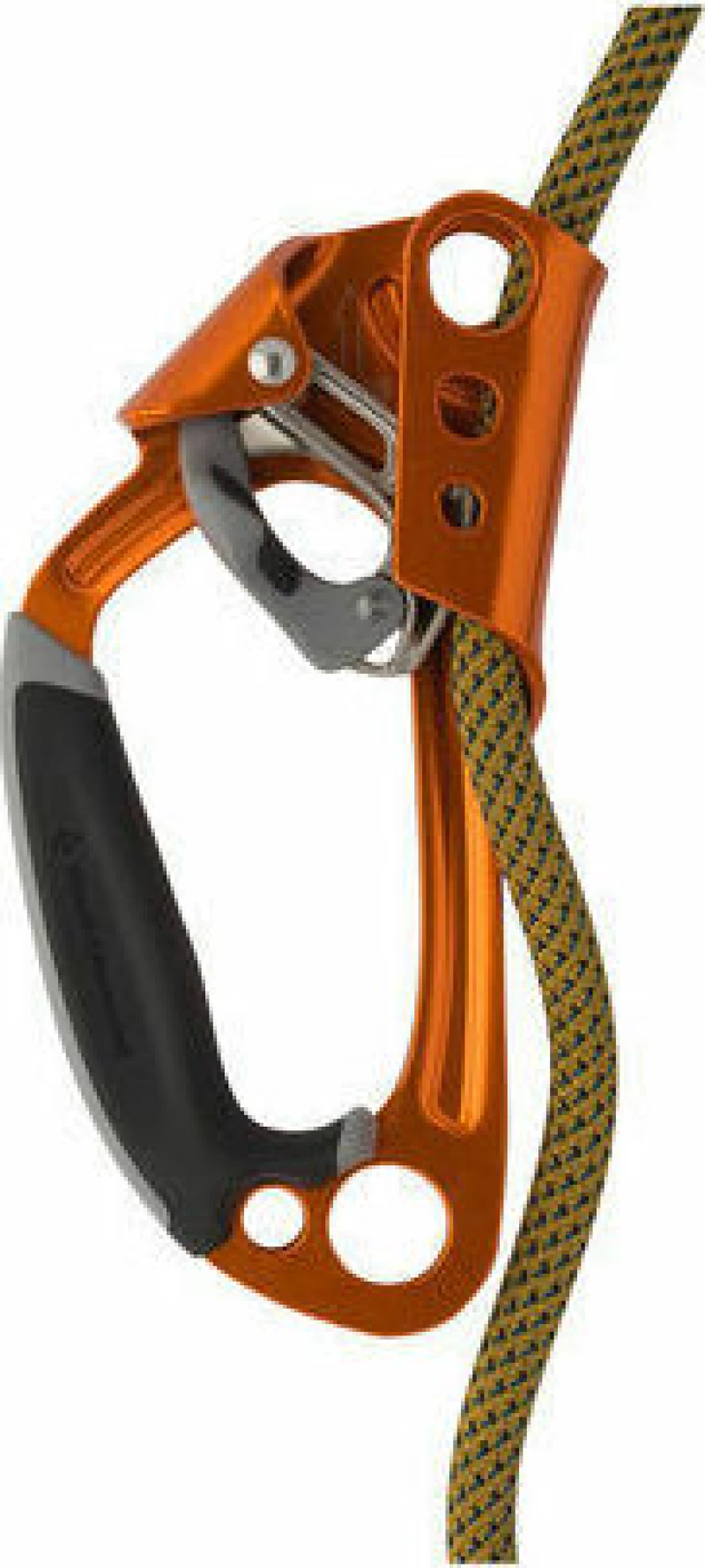 Black Diamond Index Ascender Left Handed