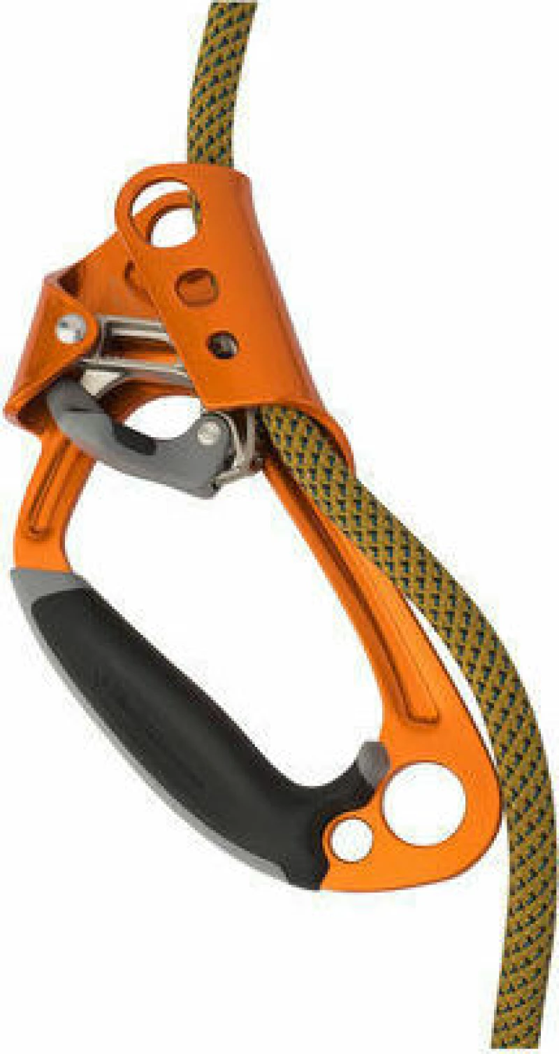 Black Diamond Index Ascender Left Handed