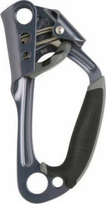 Black Diamond Index Ascender Left Handed