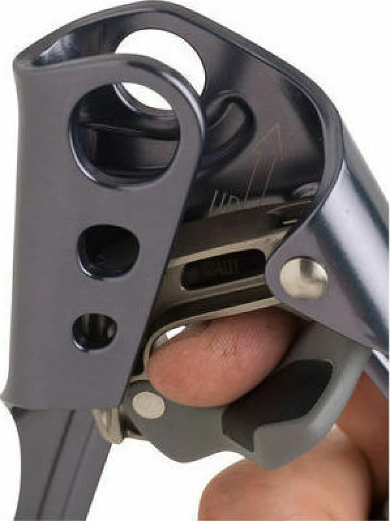 Black Diamond Index Ascender Left Handed