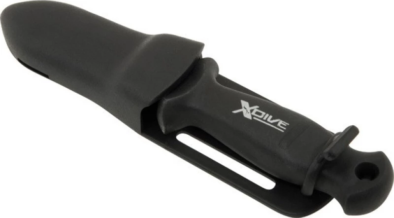 XDive Pike με Μαύρη Λεπίδα 11cm