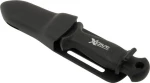 XDive Pike με Μαύρη Λεπίδα 11cm