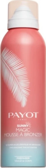 Payot Sunny Magic Bronze Mousse 200ml