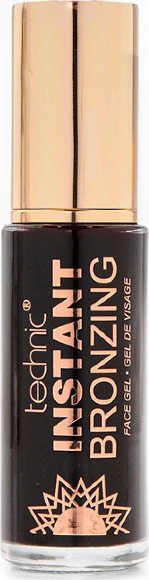 Technic Instant Bronzing Face Gel 36ml