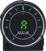 Korg Dt-4 Digital Tuner