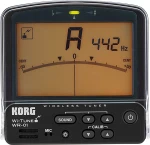 Korg WR-01S Wireless Tuner