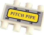 Anemi Collection Guitar Tuner