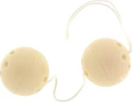 Seven Creations Plastic Balls Ivory