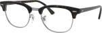 Ray Ban RX5154 2012