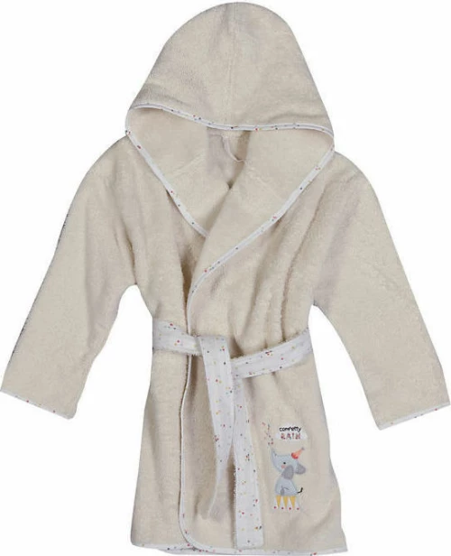 Nef-Nef Confetti Rain 02 Beige