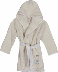 Nef-Nef Confetti Rain 02 Beige