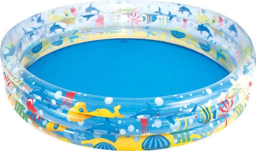 Bestway Splash and Play