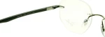 Ray Ban RX8766 1000 Ruthenium