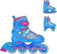 Nils Extreme NF4413 Blue