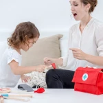 Plan Toys Ιατρικά Εργαλεία