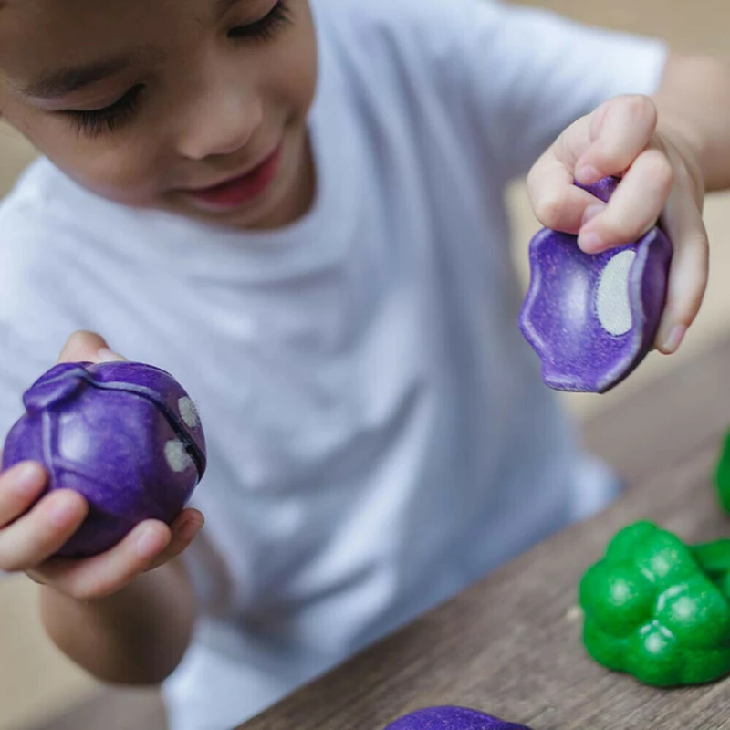 Plan Toys Veggie Set