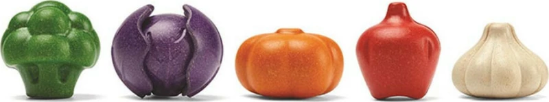 Plan Toys Veggie Set