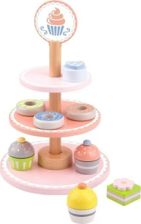 Tooky Toys Σταντ Με Γλυκά
