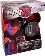 Just Toys Spy X Coin Safe