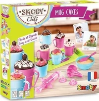 Smoby Chef Mug Cake