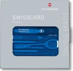 Victorinox Classic Swisscard Κάρτα