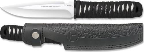 Tokisu Drop Point Μαχαίρι