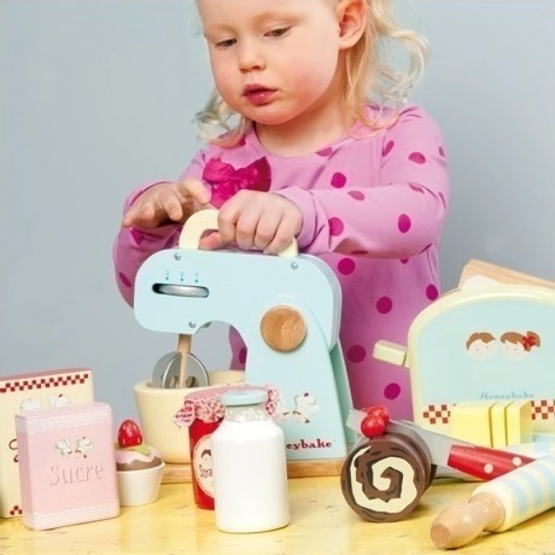 Le Toy Van Μιξερ