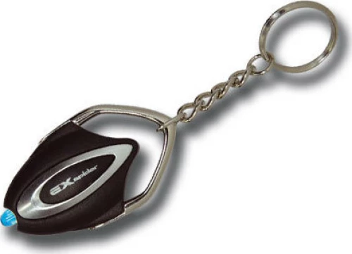 Auto Gs Μπρελοκ Exspider Με Led 22641