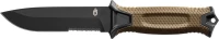 Gerber Strongarm Coyote Se Μαχαίρι Επιβίωσης