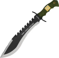 United Cutlery U.S.M.C. Kukri Machete Ματσέτα