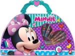 As Company Art Case Minnie
