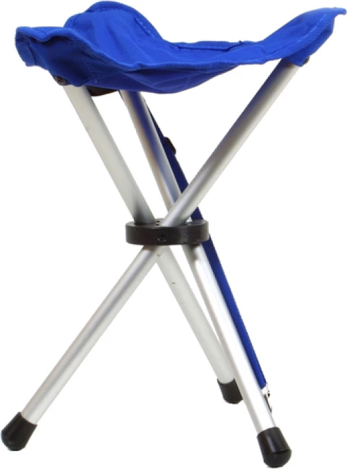 Coghlans Tripod stool Μπλε