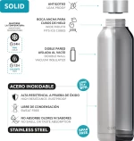 Quokka Solid Jet Black 0.51lt