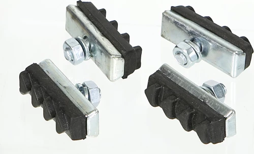Durca 801502 40 mm 4τμχ