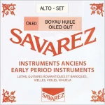 Savarez Da Gamba Alto