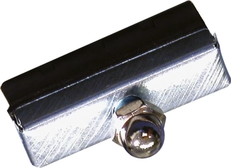 Dresco 5250855 Τακάκια Φρένων 40mm 2 τεμαχίων