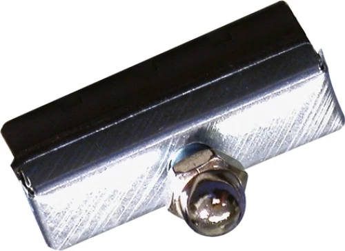 Dresco 5250855 Τακάκια Φρένων 40mm 2 τεμαχίων