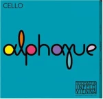 Thomastik Alphayue Cello Medium 4/4 A (La)