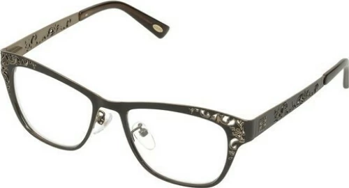 Σκελετός γυαλιών Loewe VLW445M510I62 (ø 51 mm)